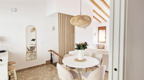 Foto 5 von Wohnung zur Miete in Centro Urbano, Dénia