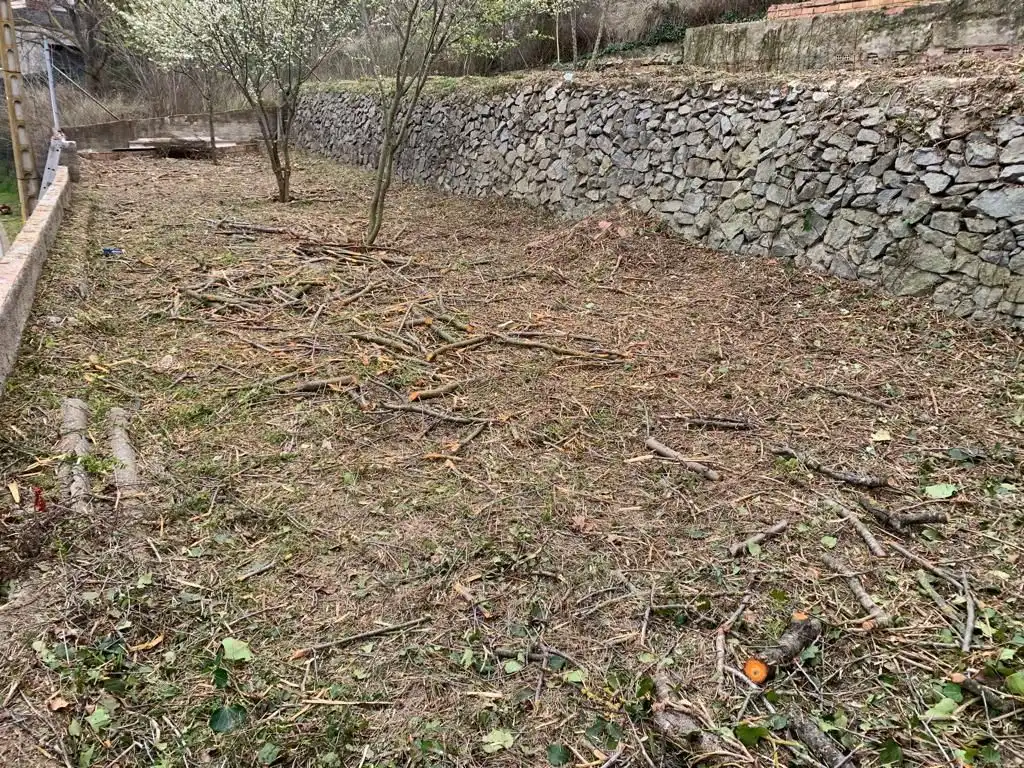 Wohnbaugrundstück zum Verkauf in Carrer de Sant Joan Baptista 10, imagen 2