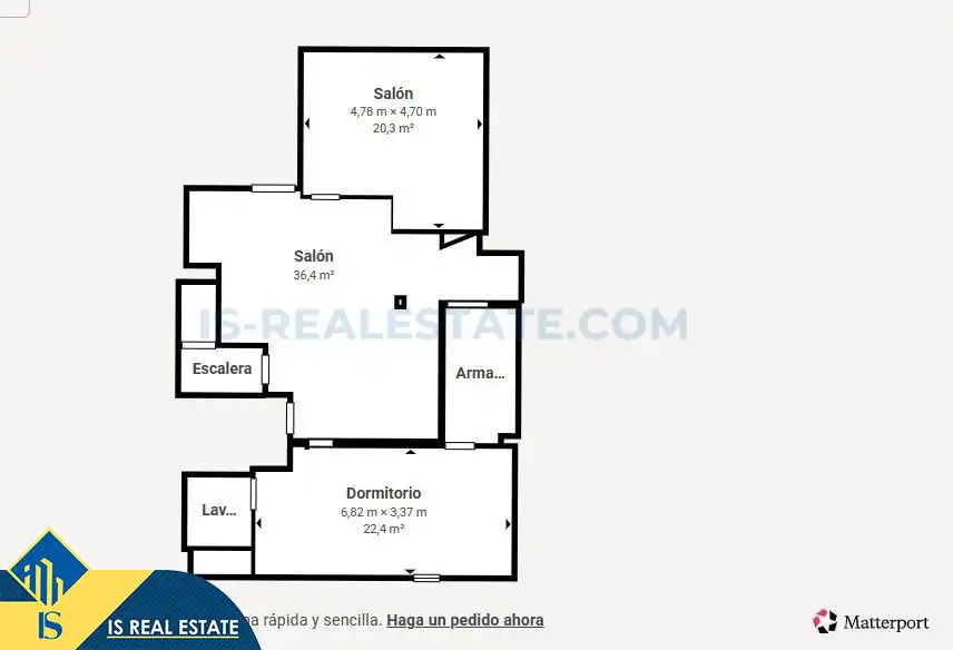 Casa con piscina en venta en Nueva Torrevieja - Aguas Nuevas, imagen 49