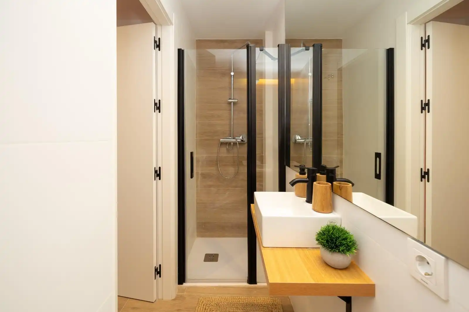 Flat with lift to rent in Calle Cristo de la Yedra, imagen 12