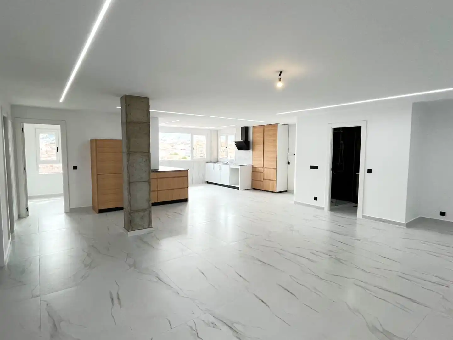 Pis en venda en Petrer amb Parquet