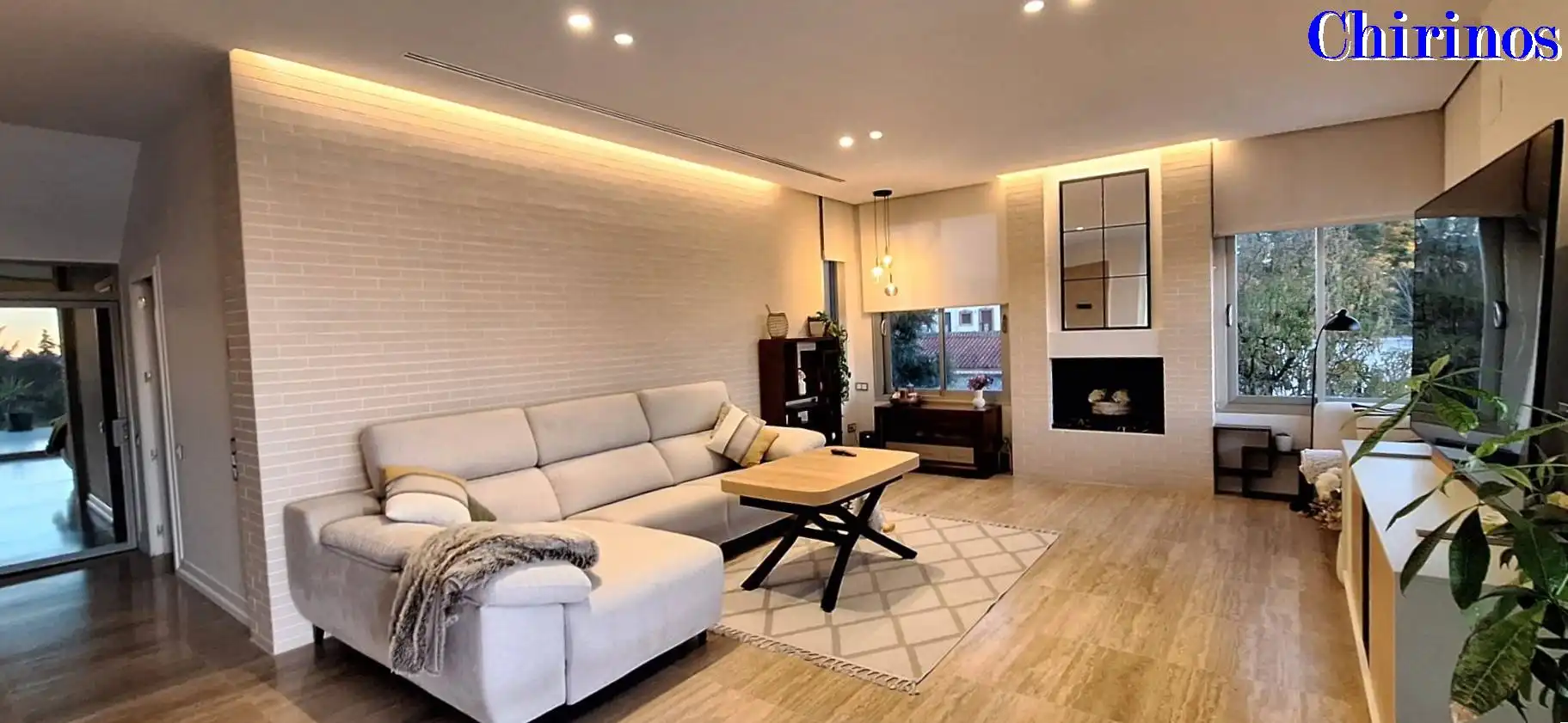 Villa avec piscine à vendre à Norte-Sierra, imagen 6