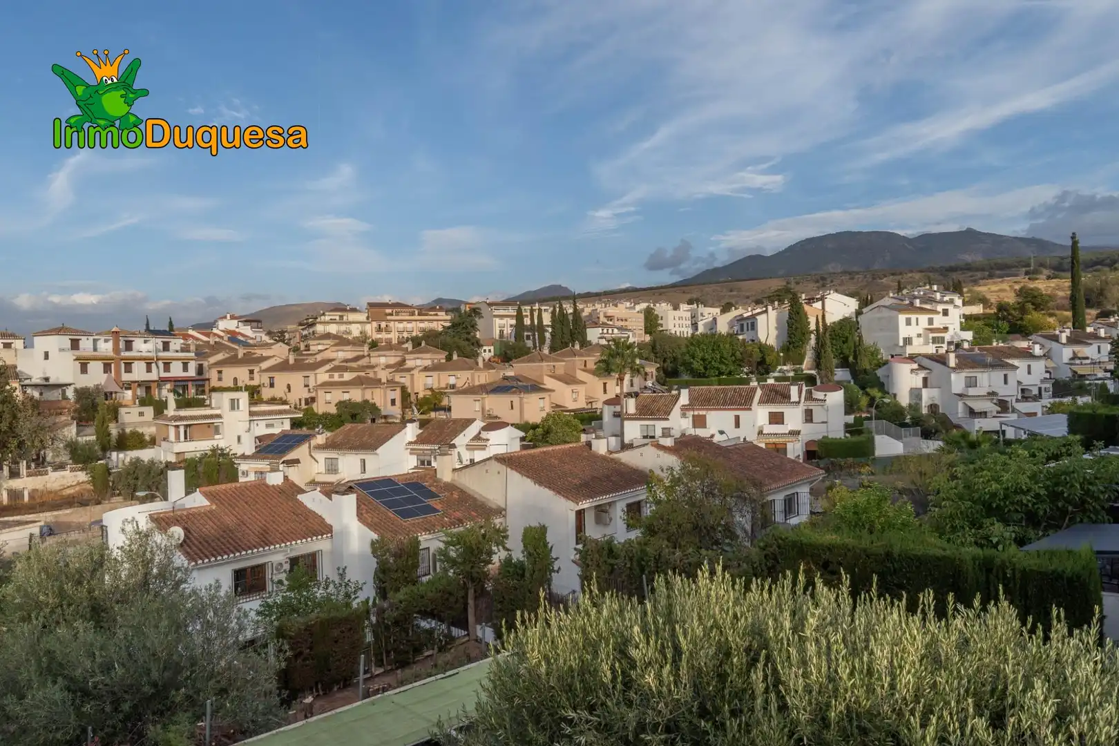 Xalet amb terrassa en venda a La Zubia Ciudad, imagen 32