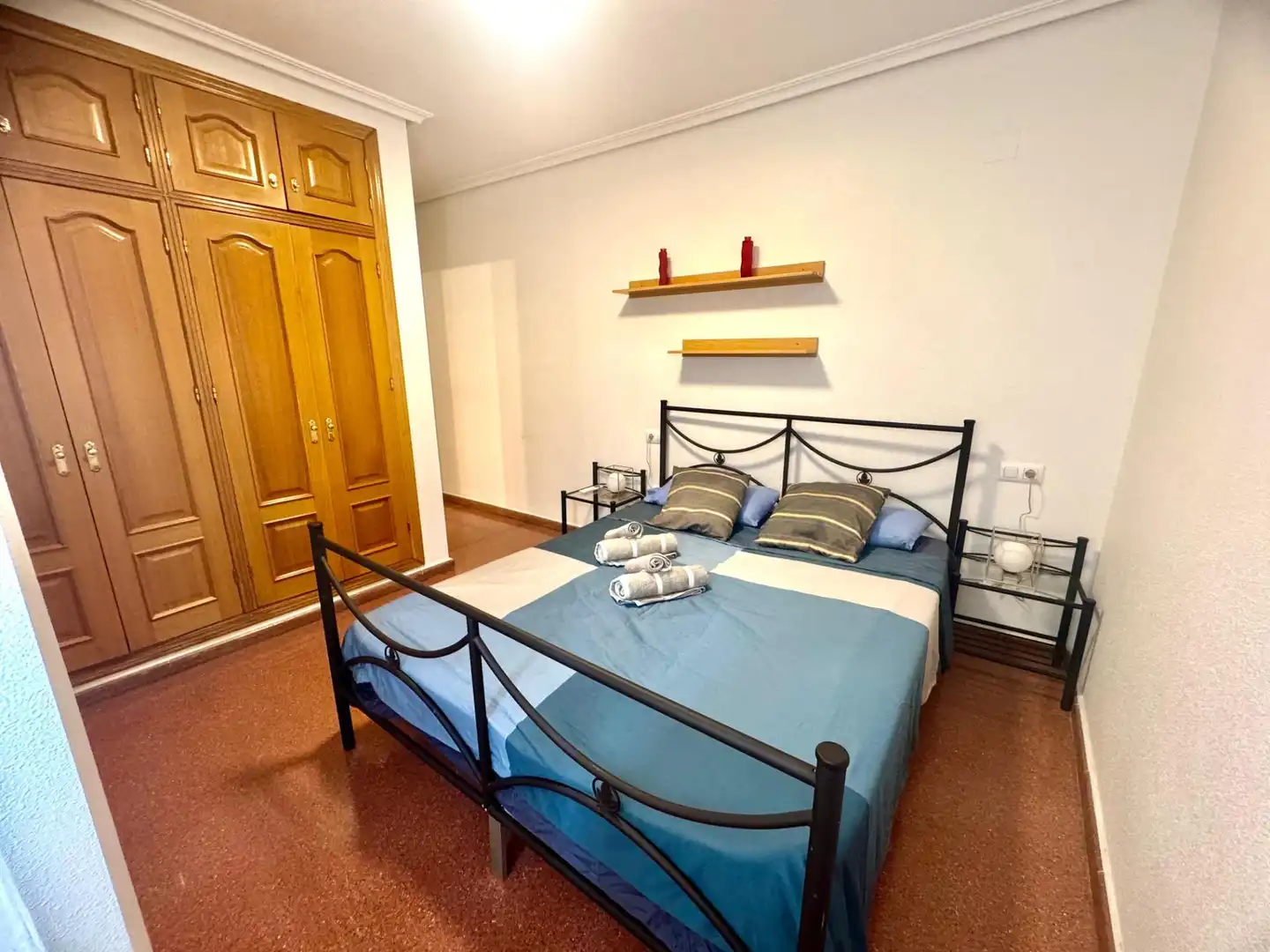 Apartment with lift for sale in Playa del Cura, imagen 28
