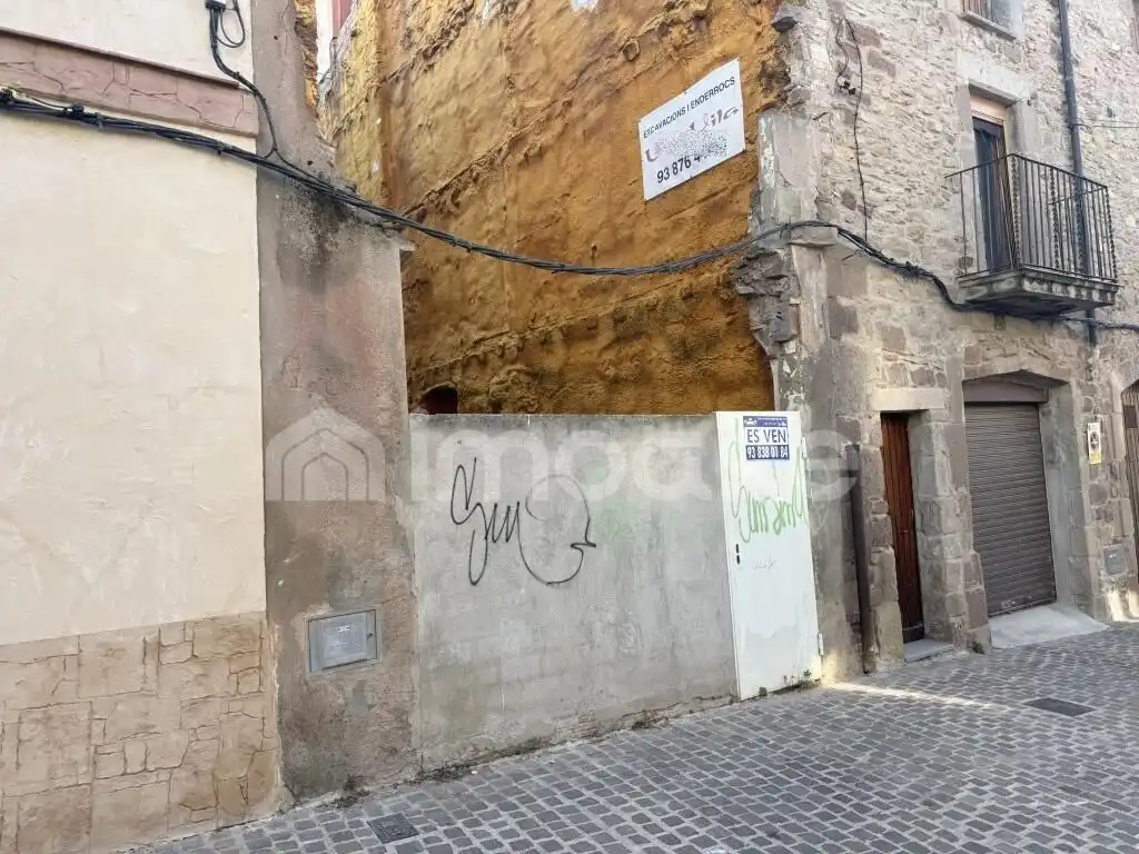 Residential land for sale in Sant Fruitós de Bages, imagen 3