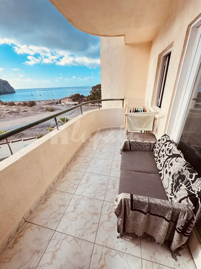 Apartment mit Aufzug zum Verkauf in Los Cristianos, imagen 2