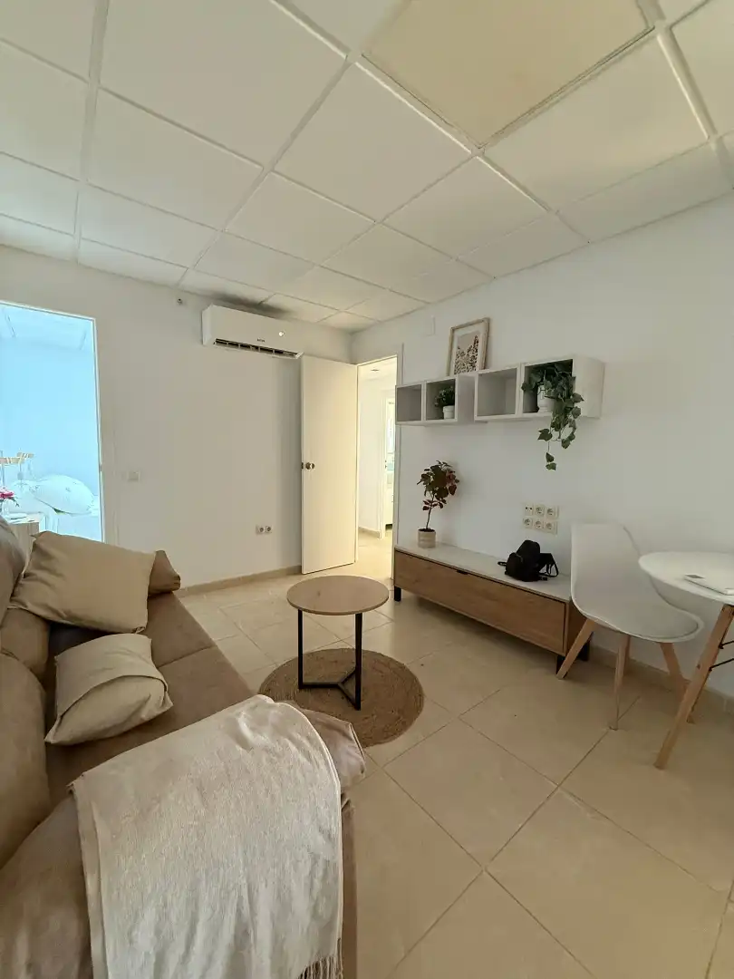 Piso de alquiler en Calle Algeciras, 3, Sector Sur