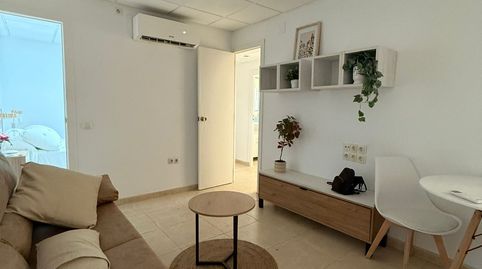 Foto 3 de Piso de alquiler en Calle Algeciras, 3, Sector Sur, Córdoba Capital