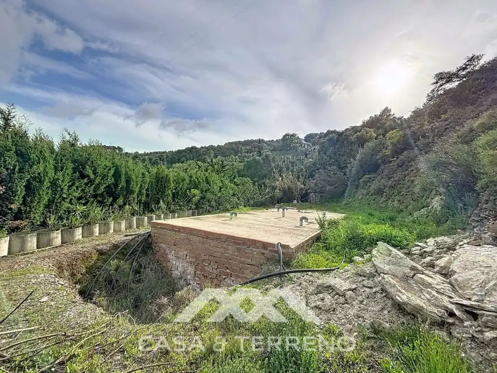 Casa o chalet en venta en Casarabonela con Jardín privado y Terraza