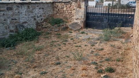 Foto 3 de Finca rústica en venta en Plaza Ayuntamiento, 15, Almarza, Soria