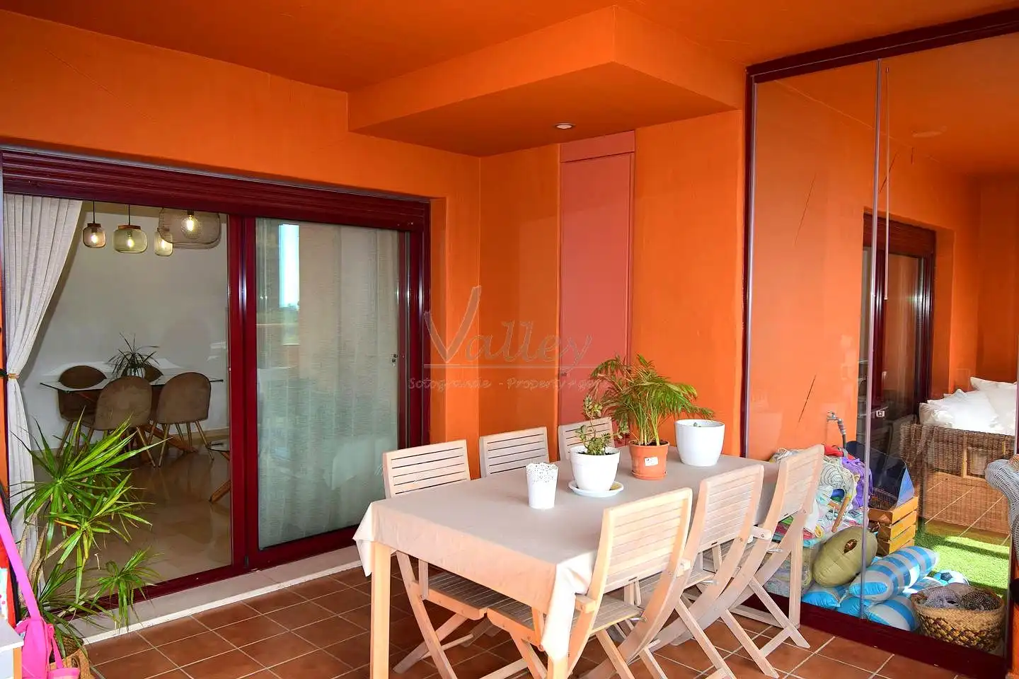 Appartamento con piscina in vendita a Calle Rubi, imagen 9