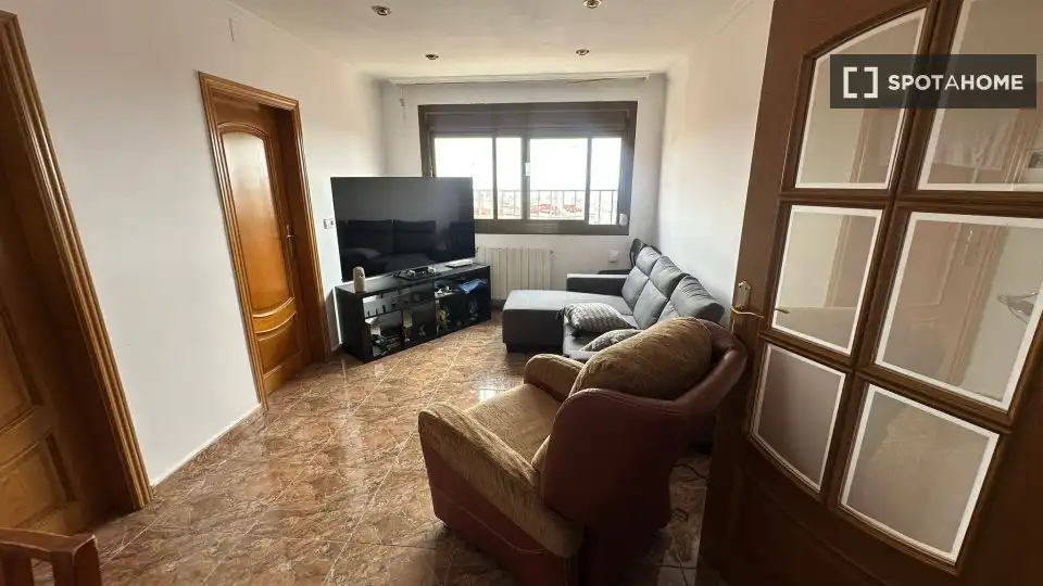 Zimmer in Llefià