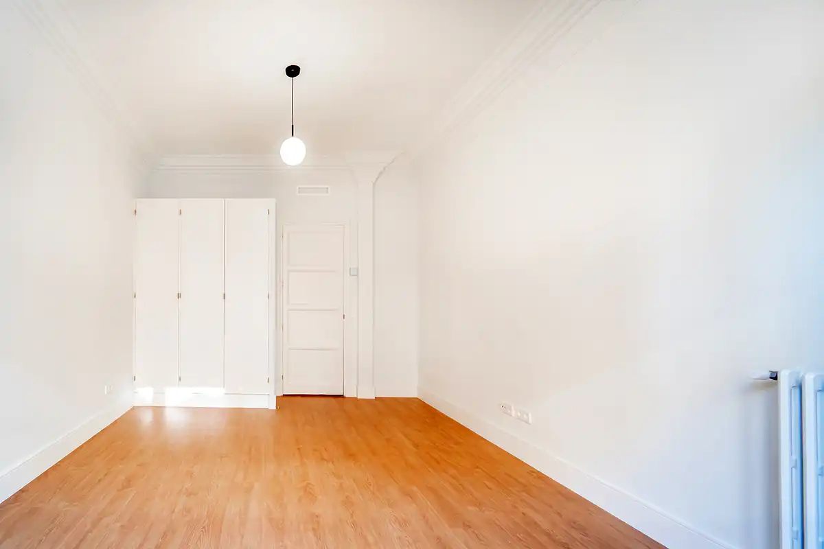 Flat with lift to rent in Calle de Fernández de la Hoz 31, imagen 26
