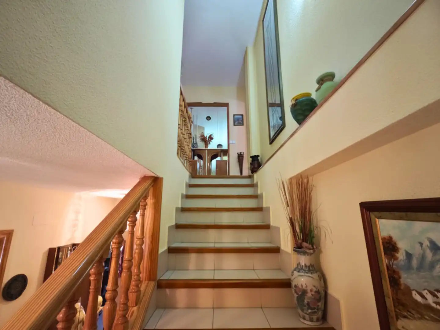 Detached homes for sale in Parla  with Air Conditioner, Heating and Private garden