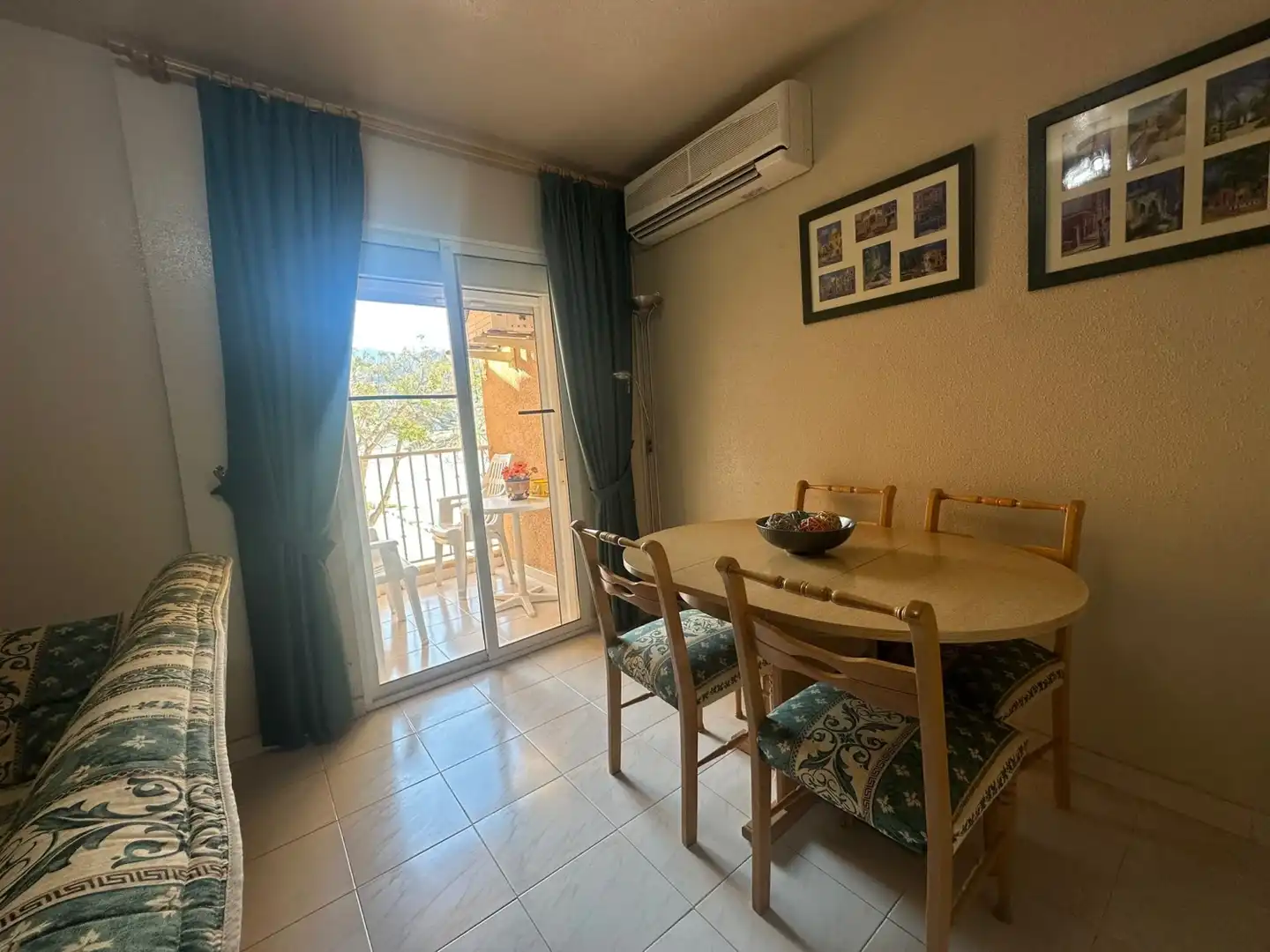 Apartament en venda a Bolnuevo