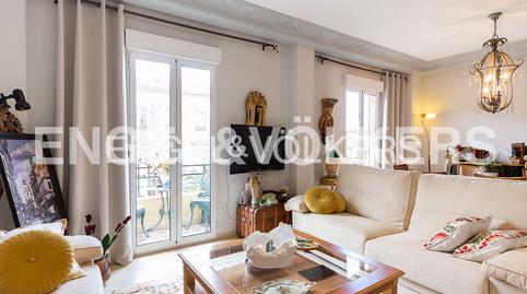 Foto 4 de Apartament de lloguer a Mont-Olivet,  Valencia Capital