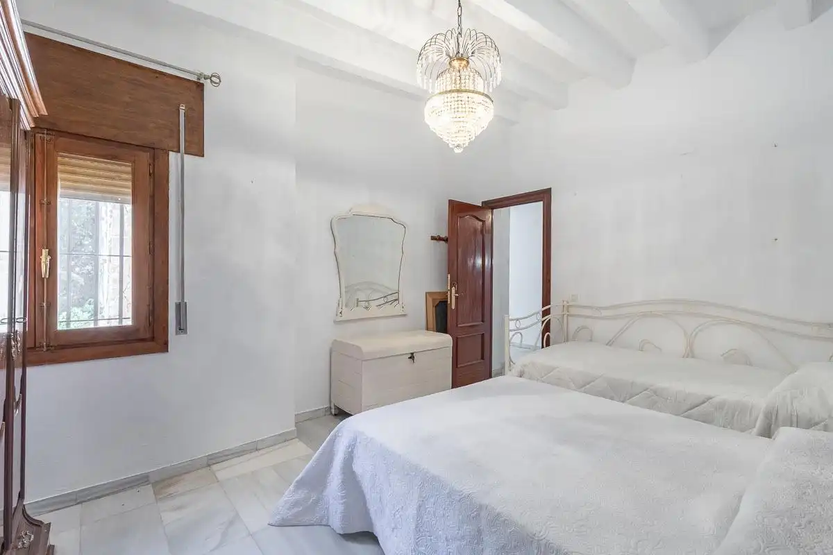 Casa o chalet en venta en Calle Calle Balila, 37, Purullena