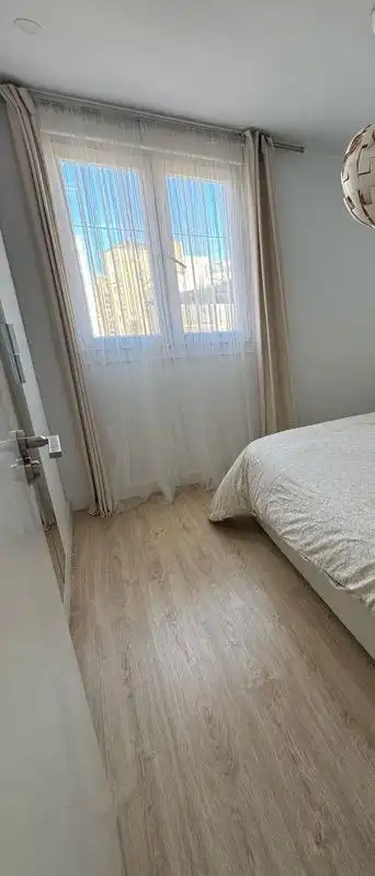 Piso con ascensor en venta en Camino de Suarez, imagen 6