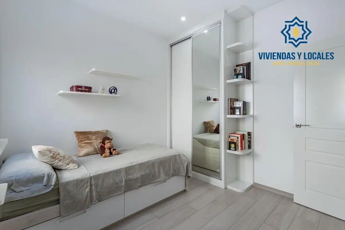 Wohnung mit Terrasse zum Verkauf in Ronda, imagen 27