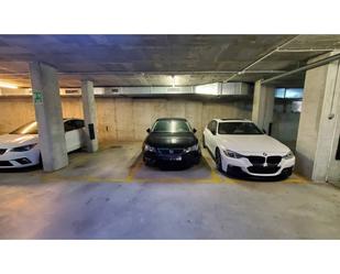 Parking of Garage for sale in Montgat