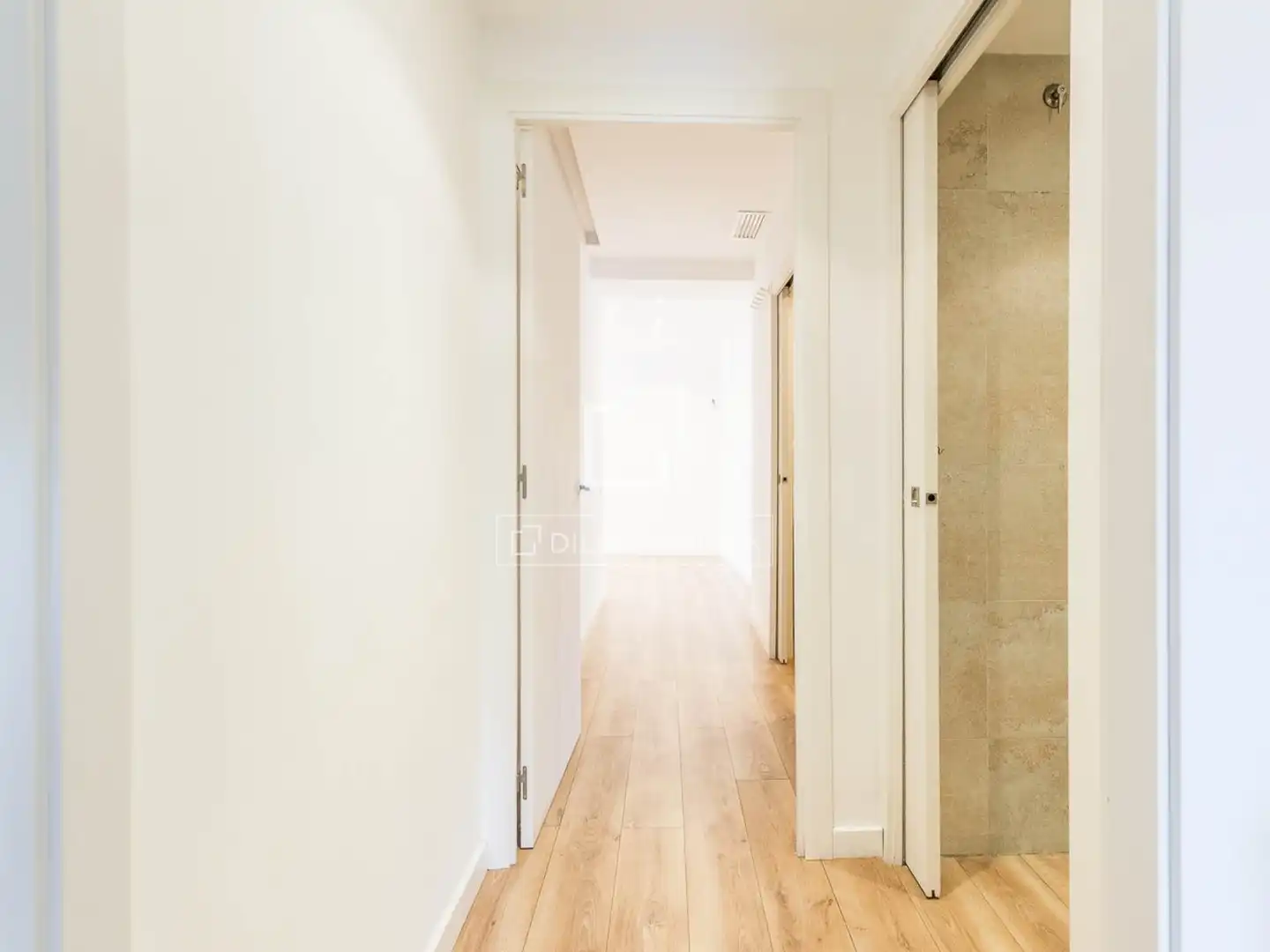 Piso en venta en Barcelona con Aire acondicionado y Calefacción