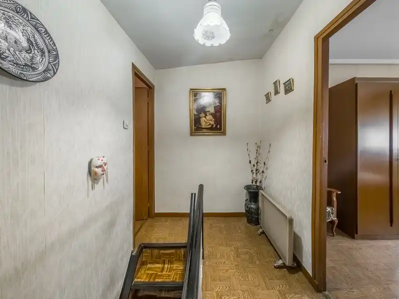 Maison jumelée avec jardin à vendre à Puente de Vallecas, imagen 6