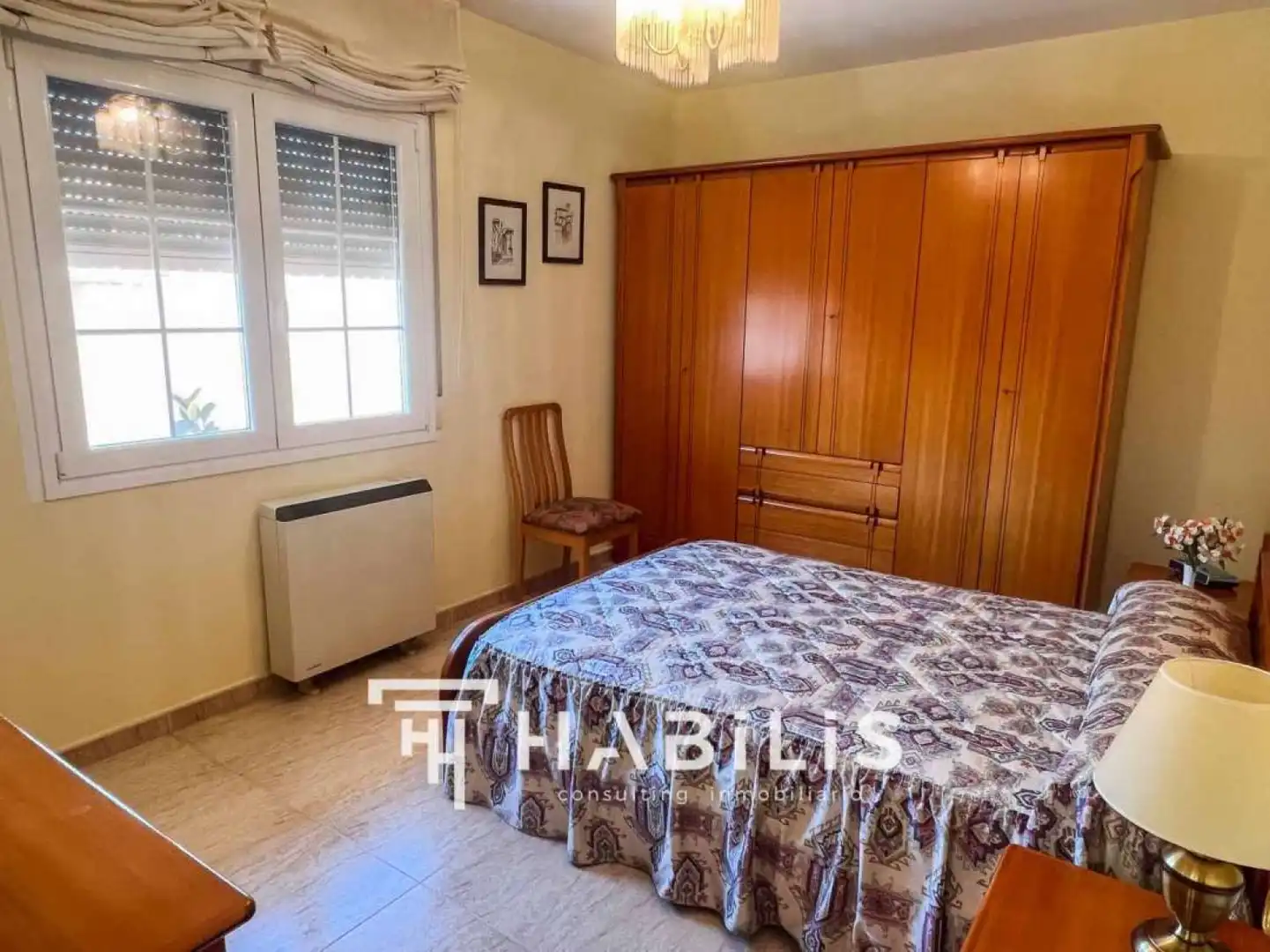 Casa con terrazza in vendita a Nambroca - calle talavera de la reina
