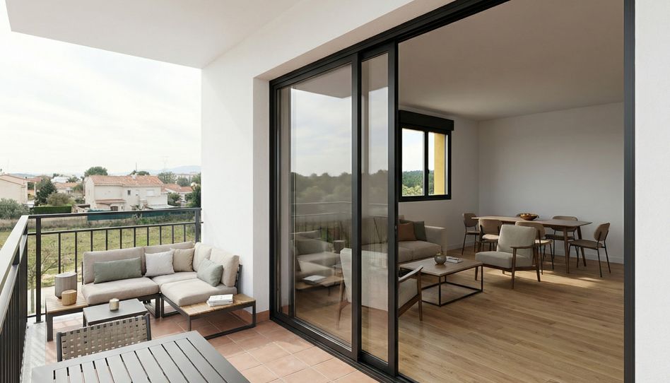 Photo 1 of Flat for sale in Carrer de Josep Cañas, Llorenç del Penedès, Tarragona