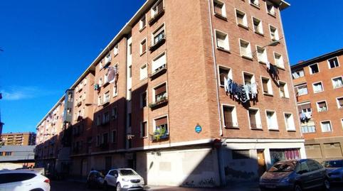 Foto 2 de Pis en venda a Monte Gabika, San Adrián, Bizkaia