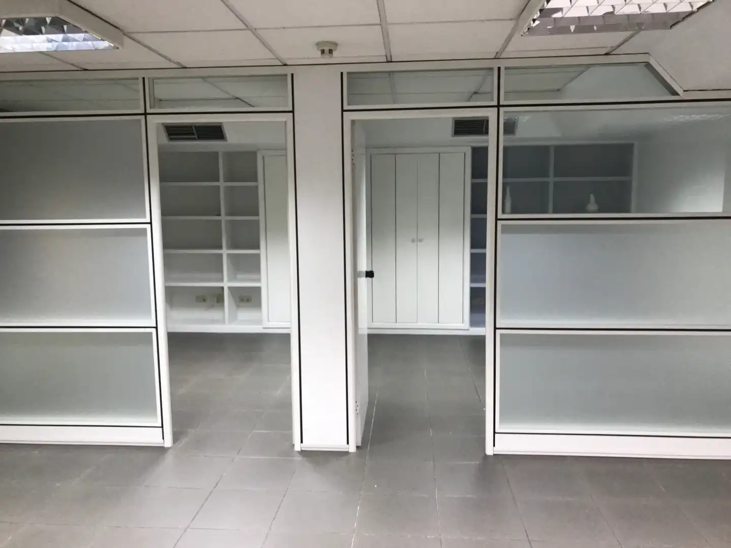 Oficina de alquiler en Las Palmas de Gran Canaria
