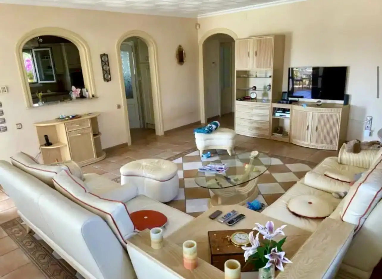 Casa con jardín en venta en Miami Platja, imagen 7