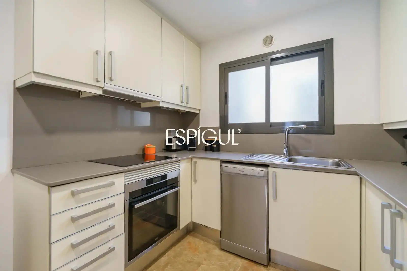 Cuina de Pis en venda en Gràcia