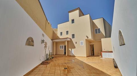 Foto 2 von Einfamilien-Reihenhaus zum Verkauf in Calle de la Herrería, 27, La Aldea de San Nicolás , Las Palmas