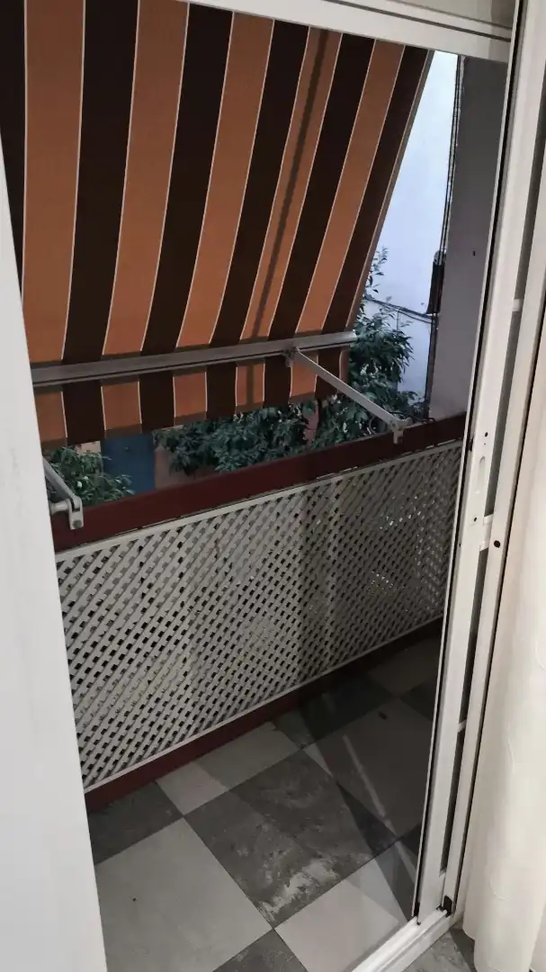 Appartamento in affitto a Pasaje Escritor Pérez de Rivas, imagen 17