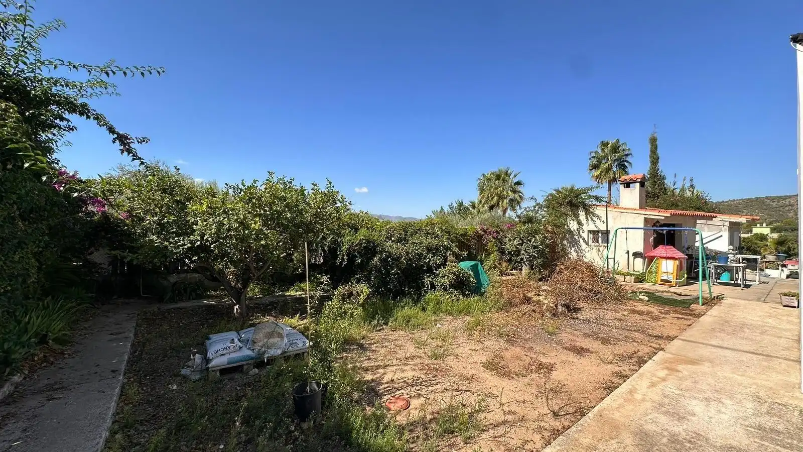 Chalet con piscina en venta en Alfarb, imagen 43