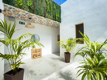 Haus mit Pool zum Verkauf in Los Silos