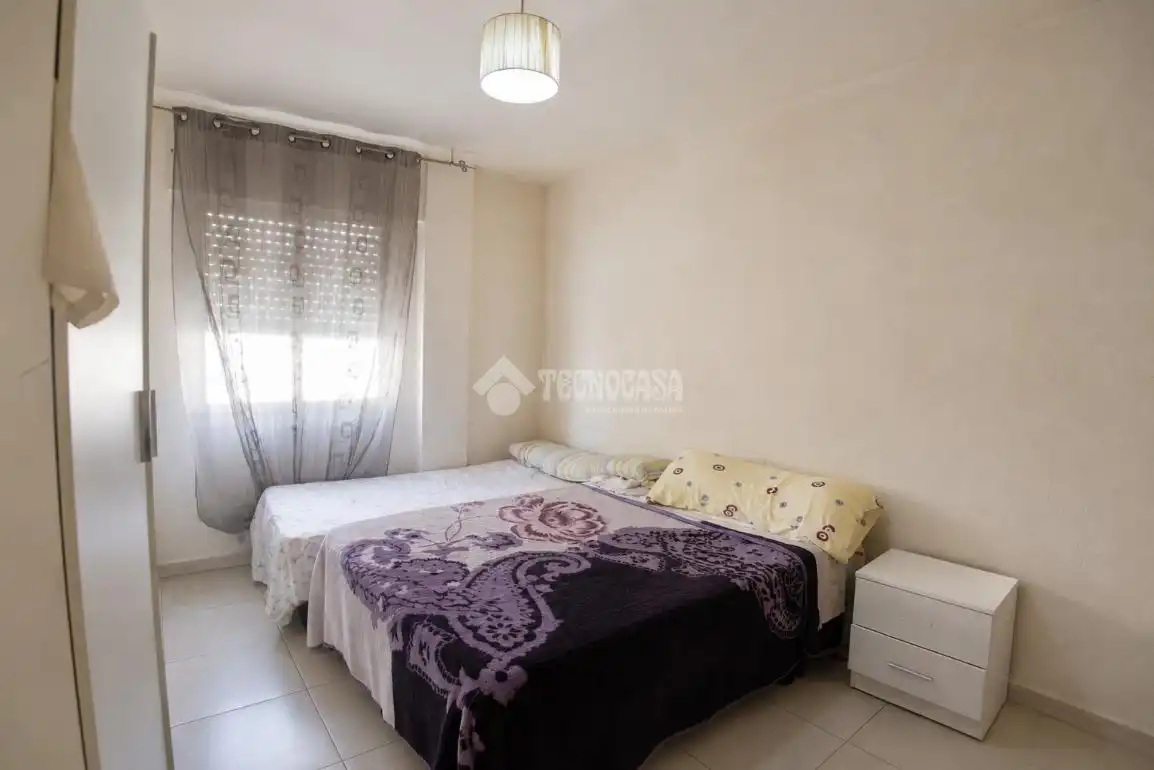 Habitación de Piso en venta en El Ejido