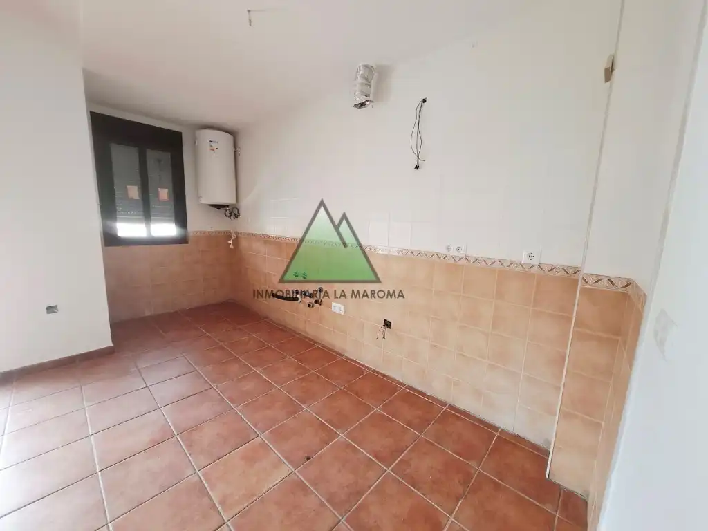 Appartement compact avec piscine à vendre à Calle Nueva, imagen 2