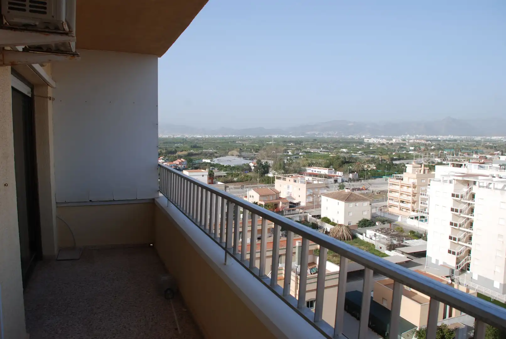 Apartment mit Aufzug zur Miete in Miramar, imagen 12