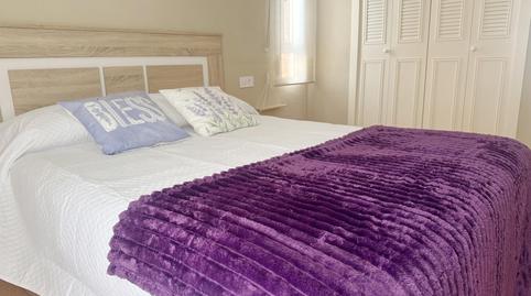 Foto 5 de Apartamento de alquiler en  Dep Miriam Blasco, 1, Albufereta, Alicante