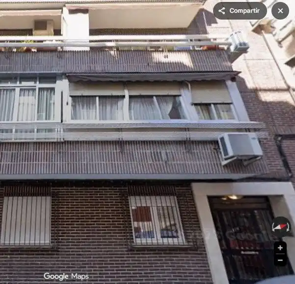 Wohnung zum Verkauf in Pico Peña Golosa