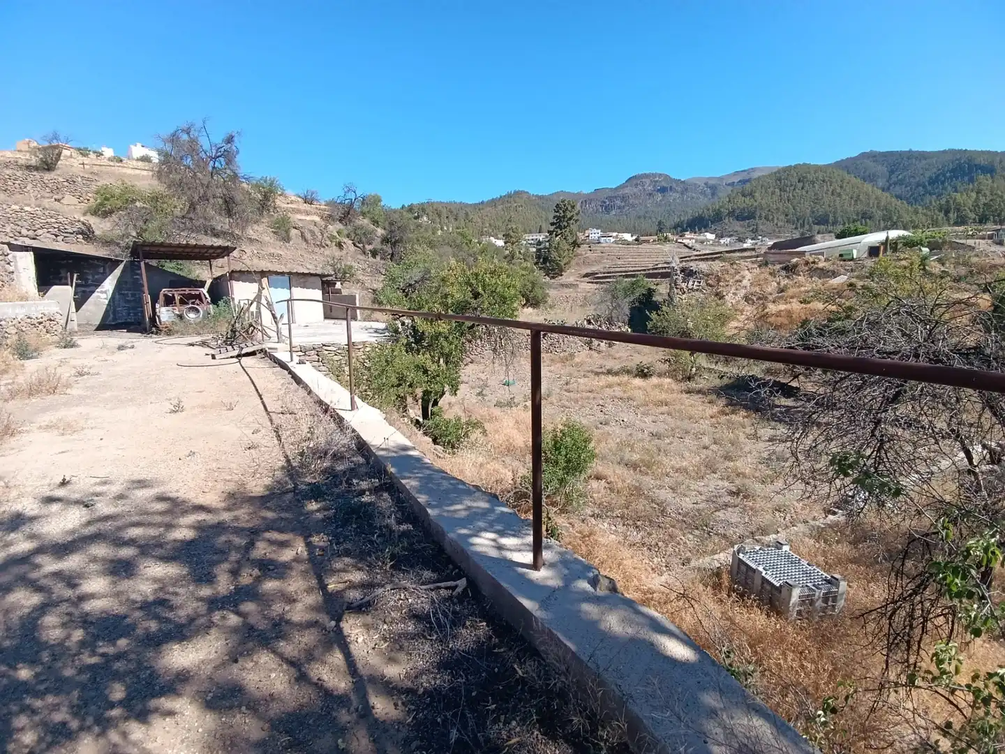 Residencial en venta en Vilaflor de Chasna