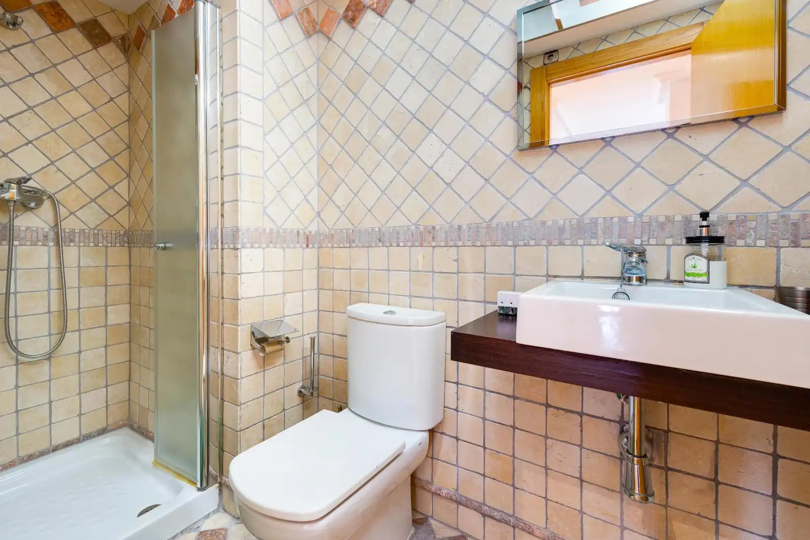 Penthouse with lift for sale in Centro, imagen 38
