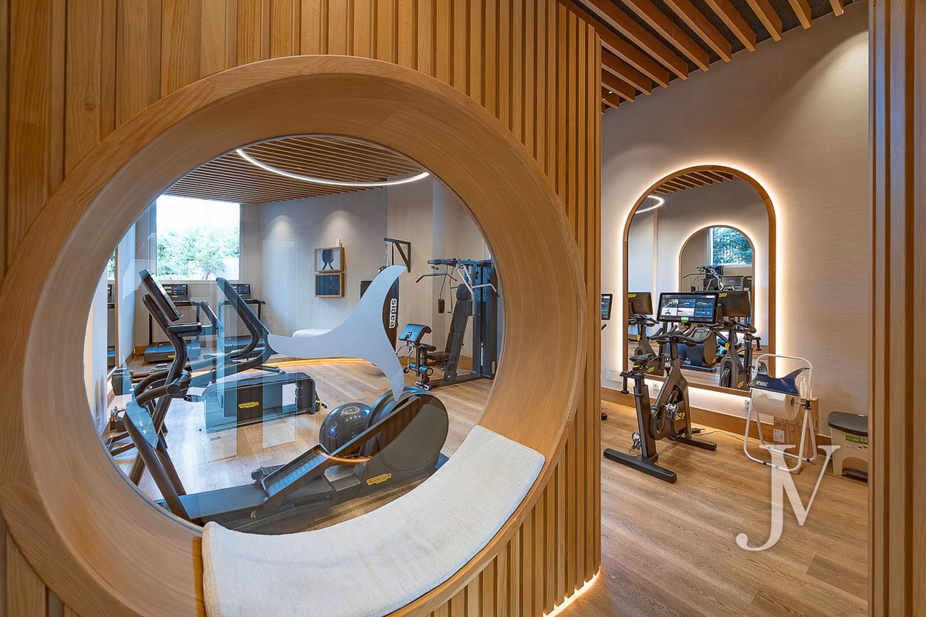 Single-family semi-detached for sale in La Moraleja  with Air Conditioner, Heating and Private garden