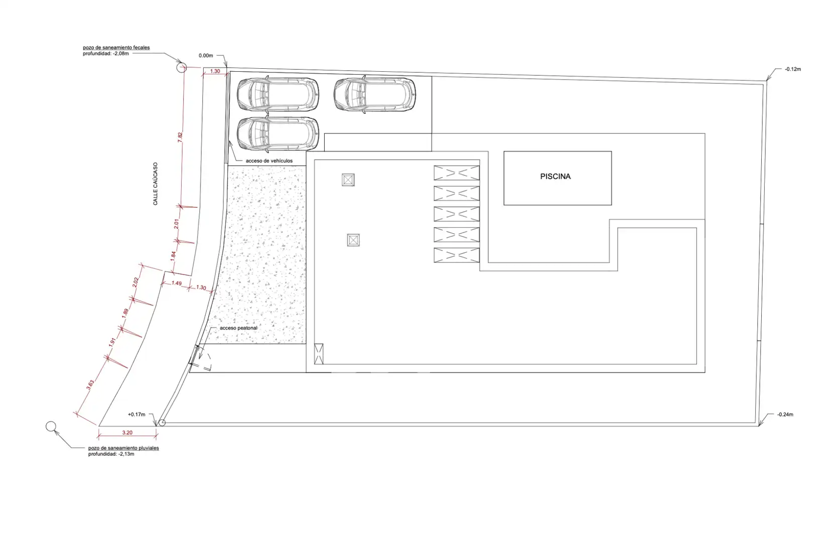 Residential land for sale in La Montaña - El Cortijo, imagen 5