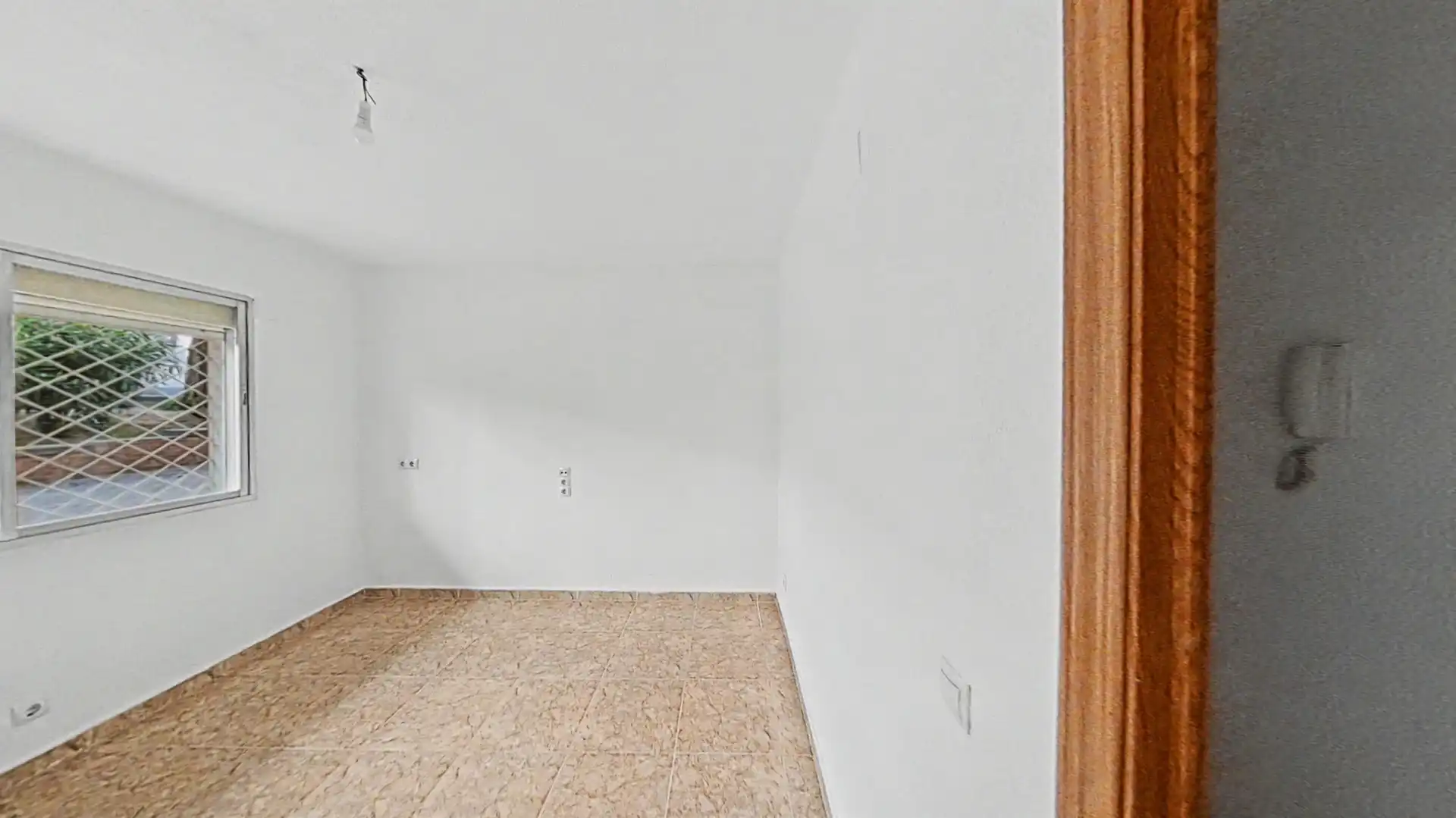 Flat for rent in Madrid  with Pets allowed