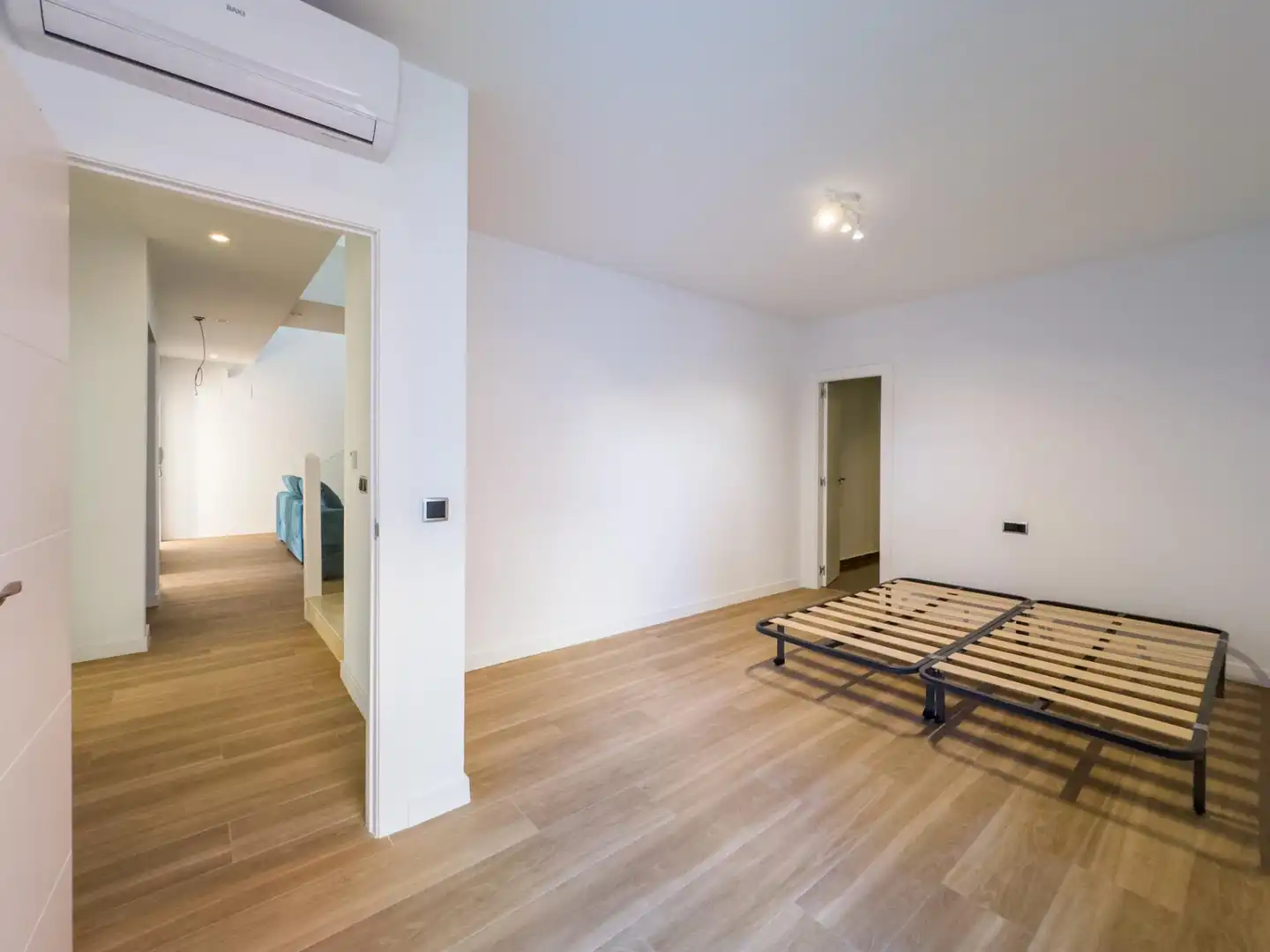 Chalet con piscina en venta en Altos de la Zubia, imagen 50