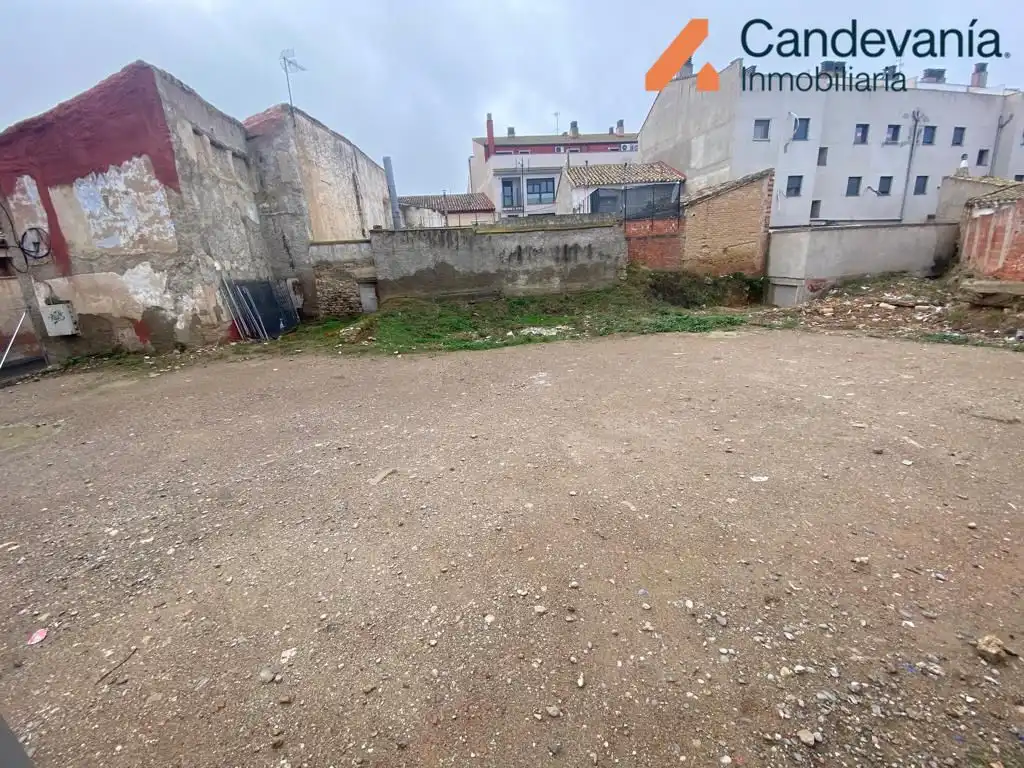 Terreni e lotti in vendita a San Mateo de Gállego, imagen 5