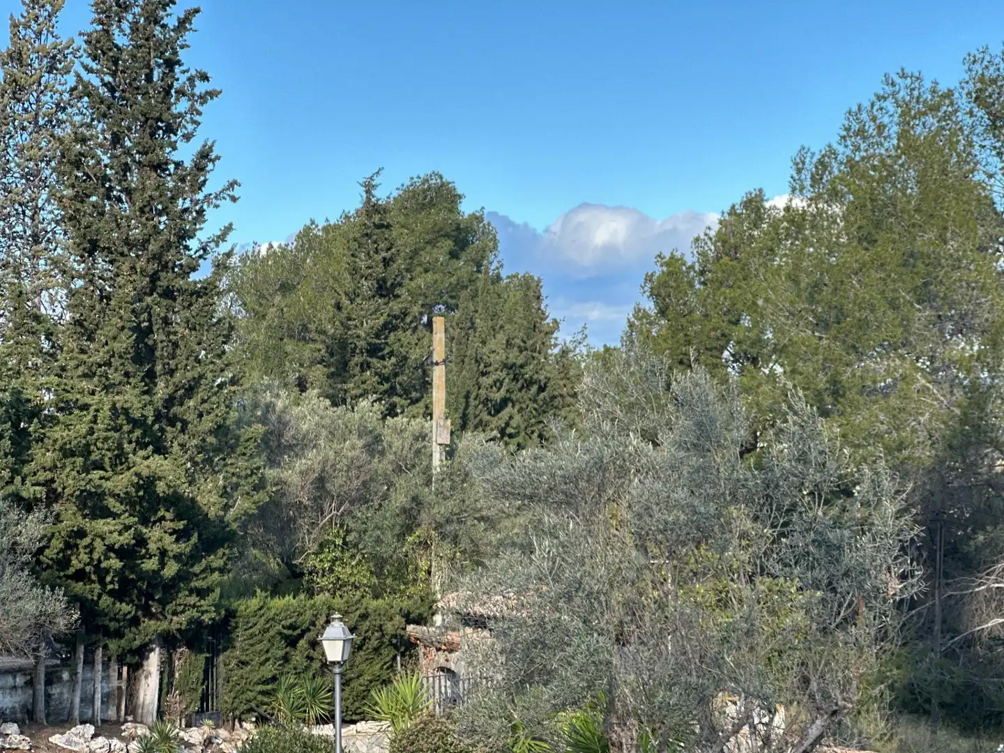 Casa o chalet en venta en Castellví de Rosanes