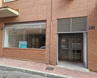 Premises to rent in Valdemoro  with Air Conditioner